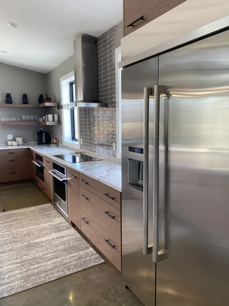 Contemporary Alpine by Robison Kitchen And Home - Photo 6