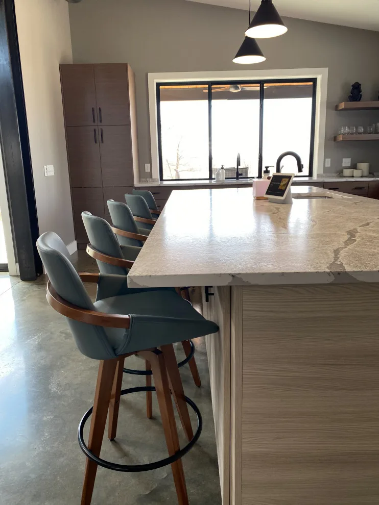 Contemporary Alpine by Robison Kitchen And Home - Photo 47