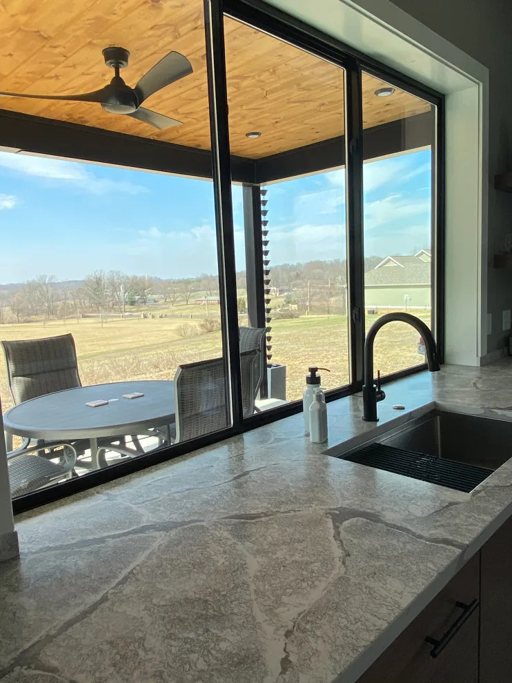 Contemporary Alpine by Robison Kitchen And Home - Photo 16