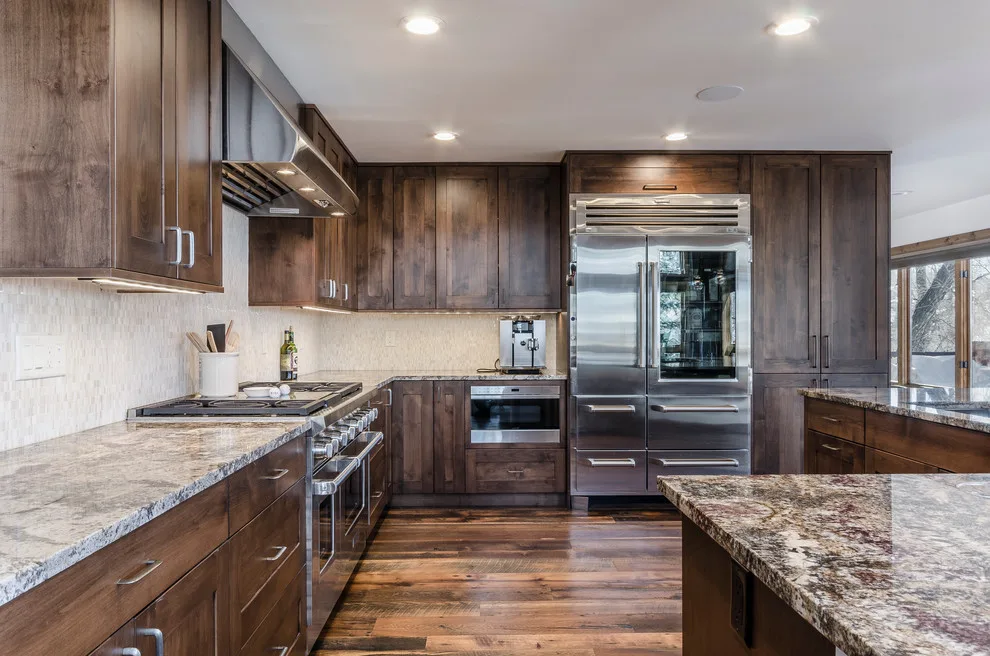 Alpine Lumber Steamboat - Photo 4