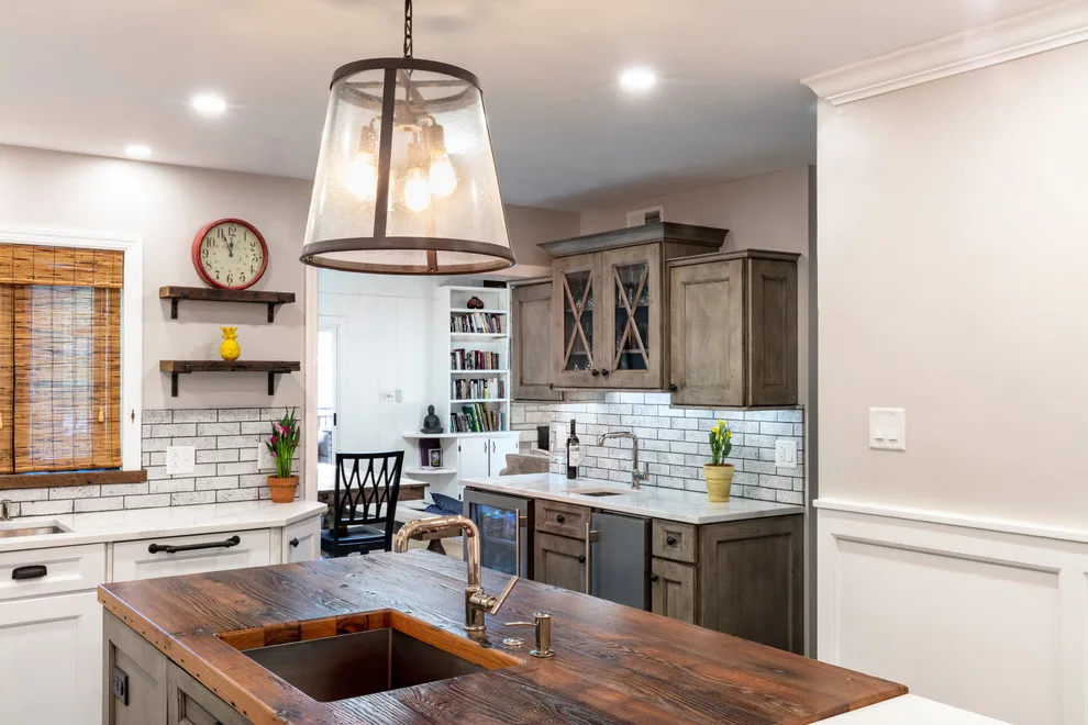 Lebanon Kitchen 3 on the Mountain by Jacob Evans Kitchen & Bath - Photo 4