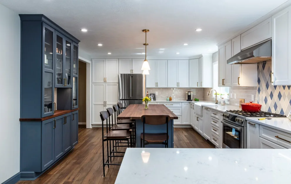 Lebanon Mountain Kitchen 6 by Jacob Evans Kitchen & Bath - Photo 4
