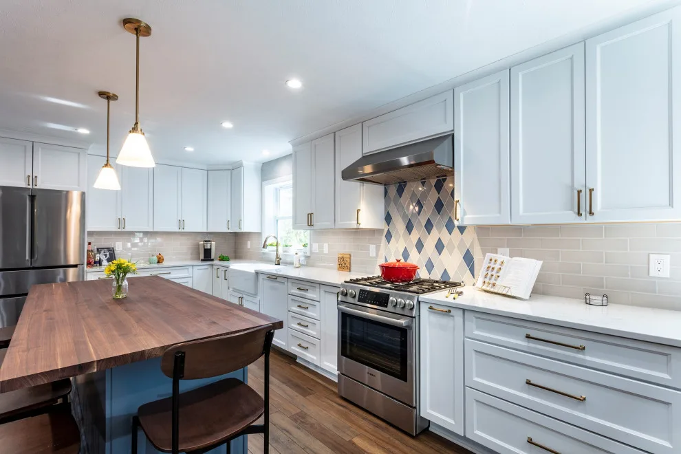 Lebanon Mountain Kitchen 6 by Jacob Evans Kitchen & Bath - Photo 5