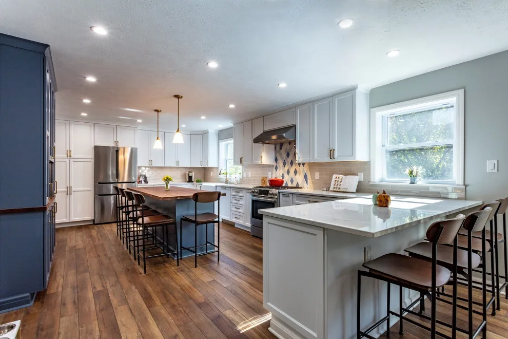 Lebanon Mountain Kitchen 6 by Jacob Evans Kitchen & Bath - Photo 2