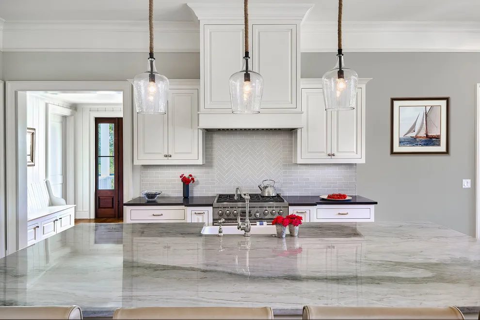 Pelia Mountain Residence in Palmetto Bluff by StoneWorks, Inc. - Photo 12