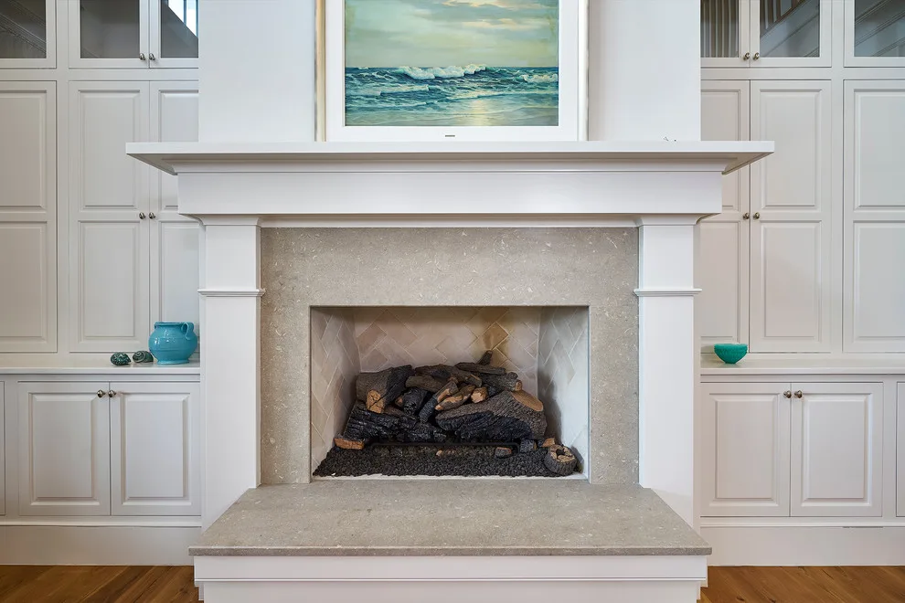 Pelia Mountain Residence in Palmetto Bluff by StoneWorks, Inc. - Photo 8