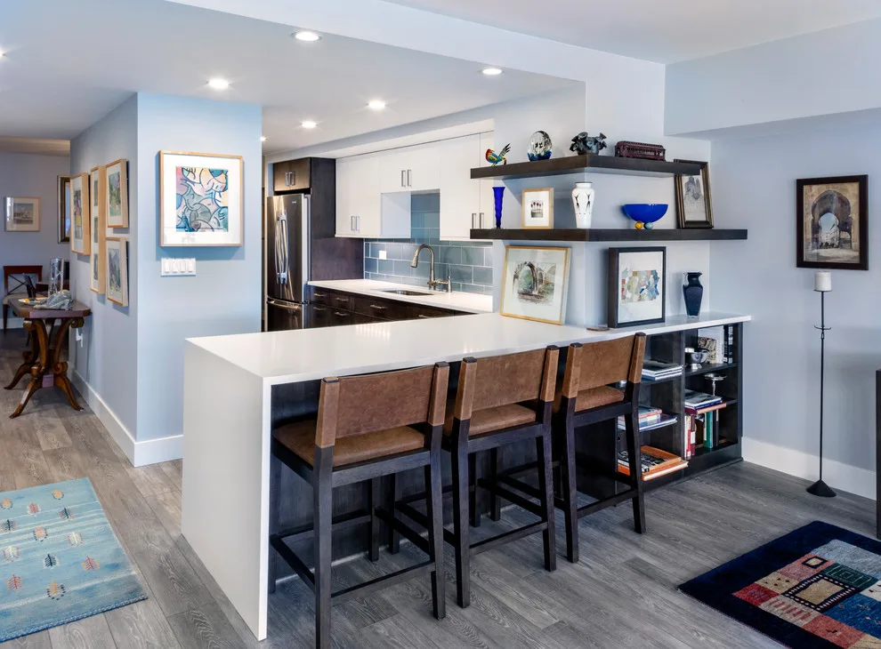 Washington Peak Kitchen 1 by Jacob Evans Kitchen & Bath - Photo 2