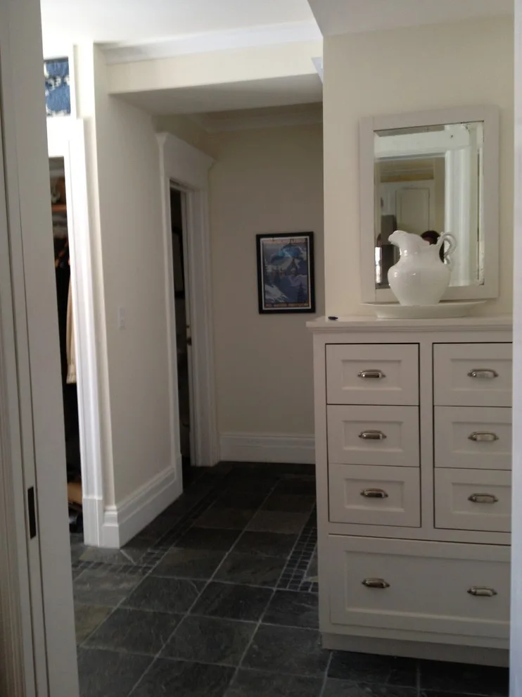 Scarsdale Mudroom by Kaja Gam Design, Inc. & KGHome - Photo 4