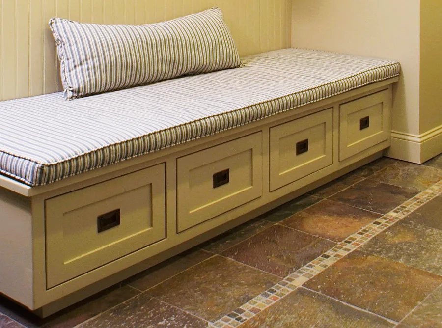 Briarcliff Mudrooms by Kaja Gam Design, Inc. & KGHome - Photo 2