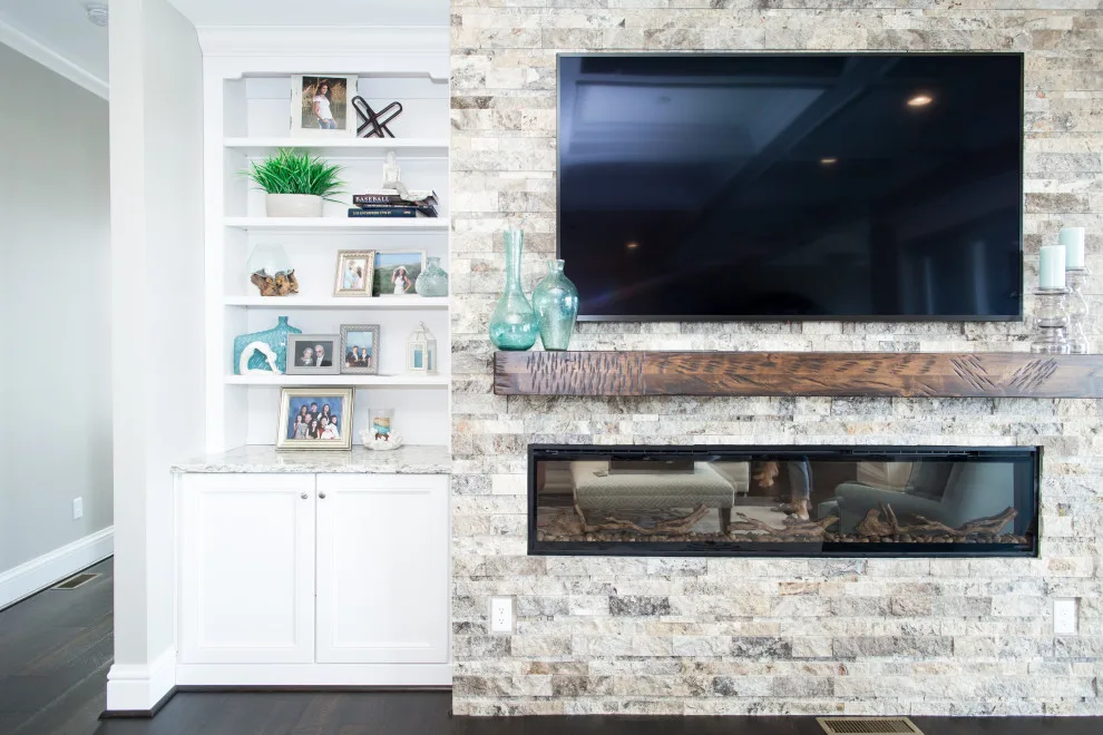 Dave's Cabinet, Inc - Photo 14