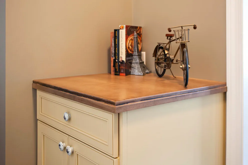 Entryways, Storage Areas, and Wardrobes by Dawn Willis, Great Spaces Inc. - Photo 13