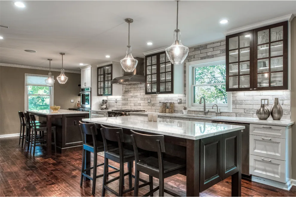 Muirfield Village Culinary Arts by Residence Design Build Remodel - Photo 31