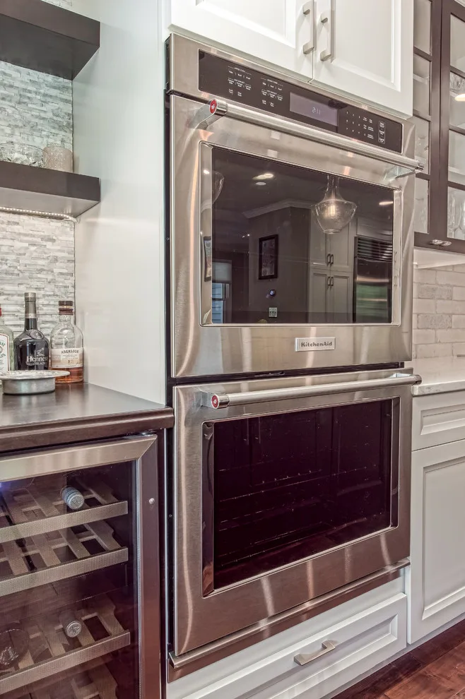 Muirfield Village Culinary Arts by Residence Design Build Remodel - Photo 24