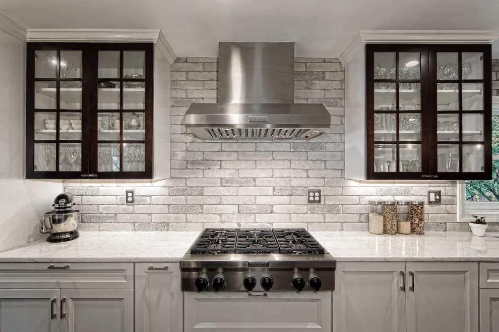 Muirfield Village Culinary Arts by Residence Design Build Remodel - Photo 13