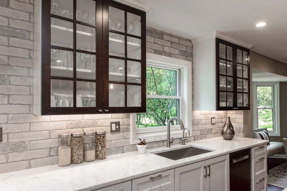 Muirfield Village Culinary Arts by Residence Design Build Remodel - Photo 9