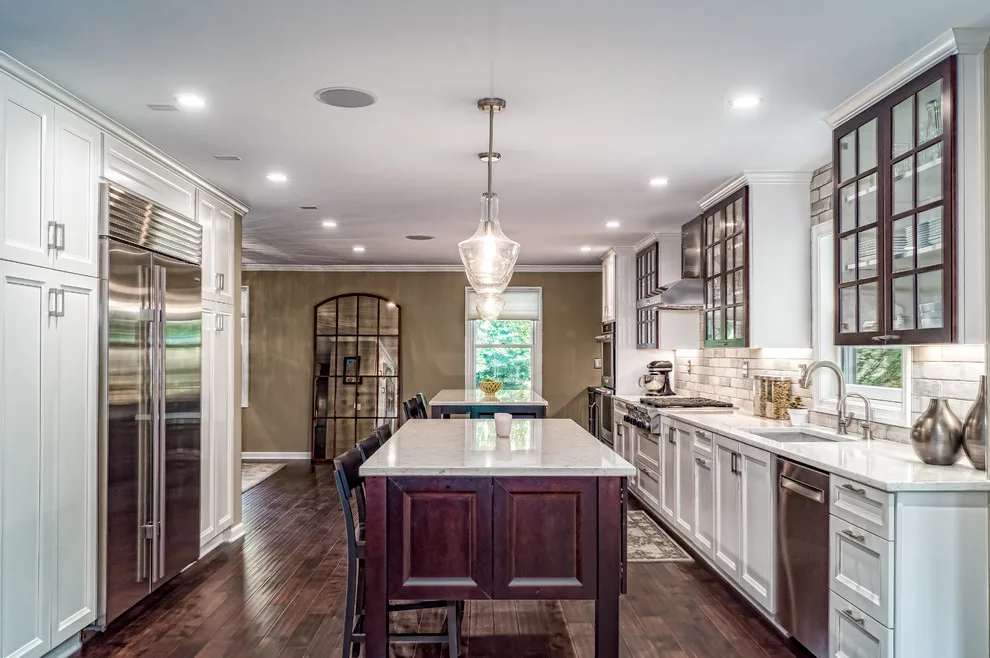 Muirfield Village Culinary Arts by Residence Design Build Remodel - Photo 21