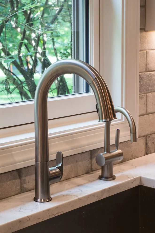Muirfield Village Culinary Arts by Residence Design Build Remodel - Photo 30