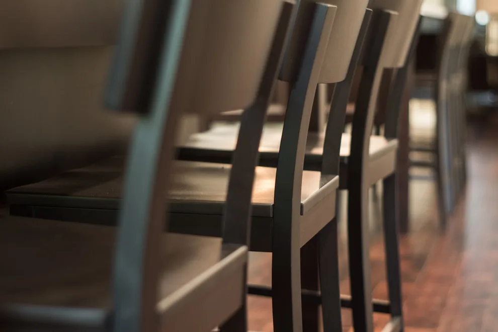 Muirfield Village Culinary Arts by Residence Design Build Remodel - Photo 5