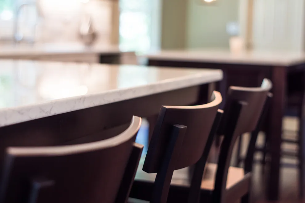 Muirfield Village Culinary Arts by Residence Design Build Remodel - Photo 2