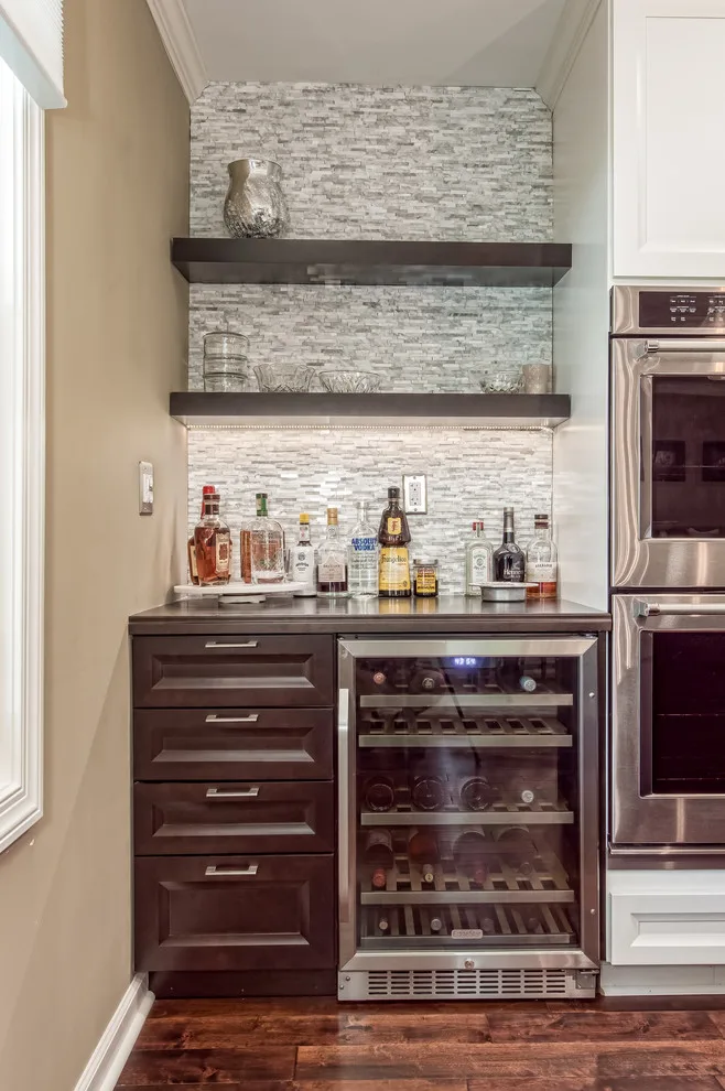 Muirfield Village Culinary Arts by Residence Design Build Remodel - Photo 15