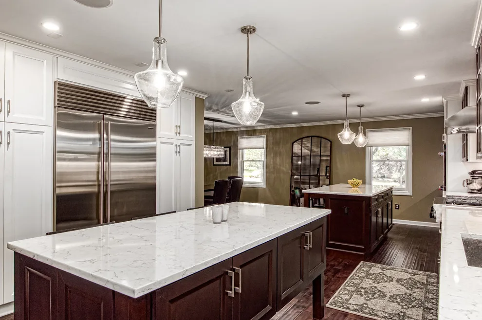 Muirfield Village Culinary Arts by Residence Design Build Remodel - Photo 11