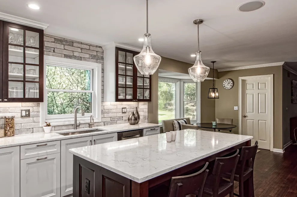 Muirfield Village Culinary Arts by Residence Design Build Remodel - Photo 28