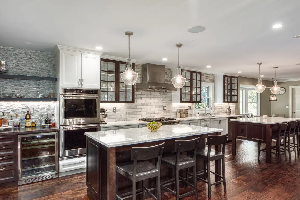 Muirfield Village Culinary Arts by Residence Design Build Remodel - Photo 17