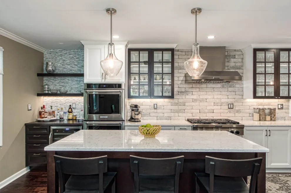 Muirfield Village Culinary Arts by Residence Design Build Remodel - Photo 16