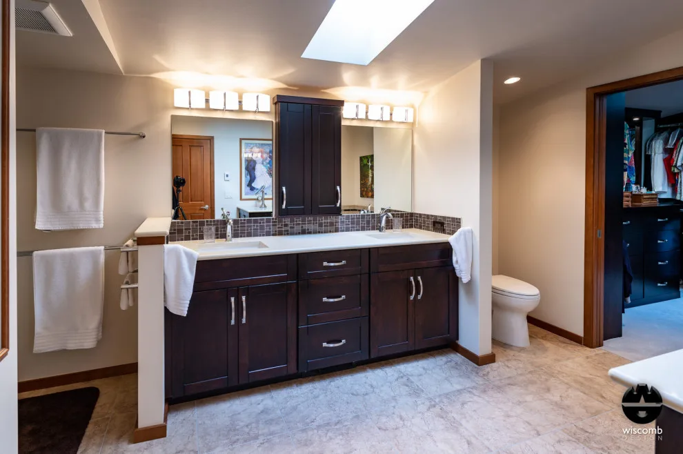 Tiered Home Improvement by Wiscomb Design, LLC. - Photo 7
