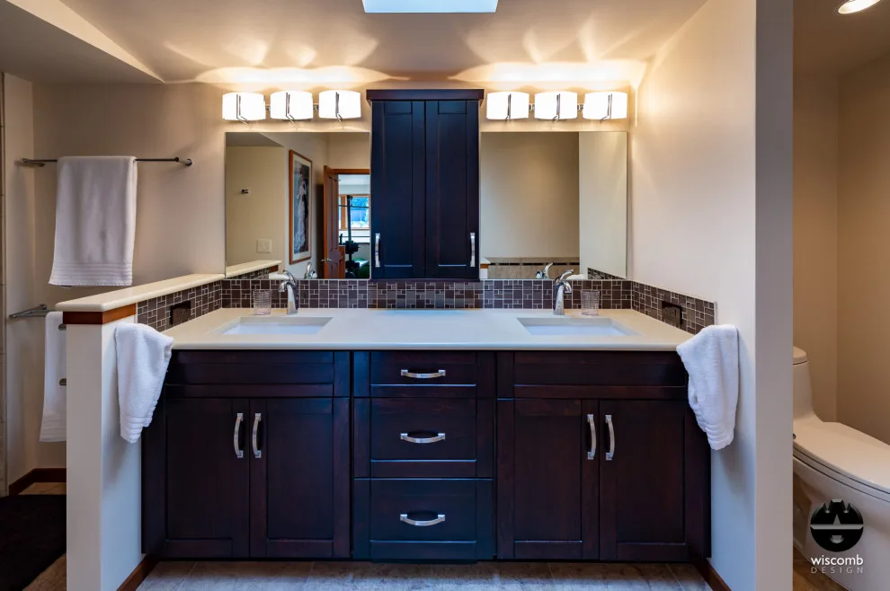 Tiered Home Improvement by Wiscomb Design, LLC. - Photo 13