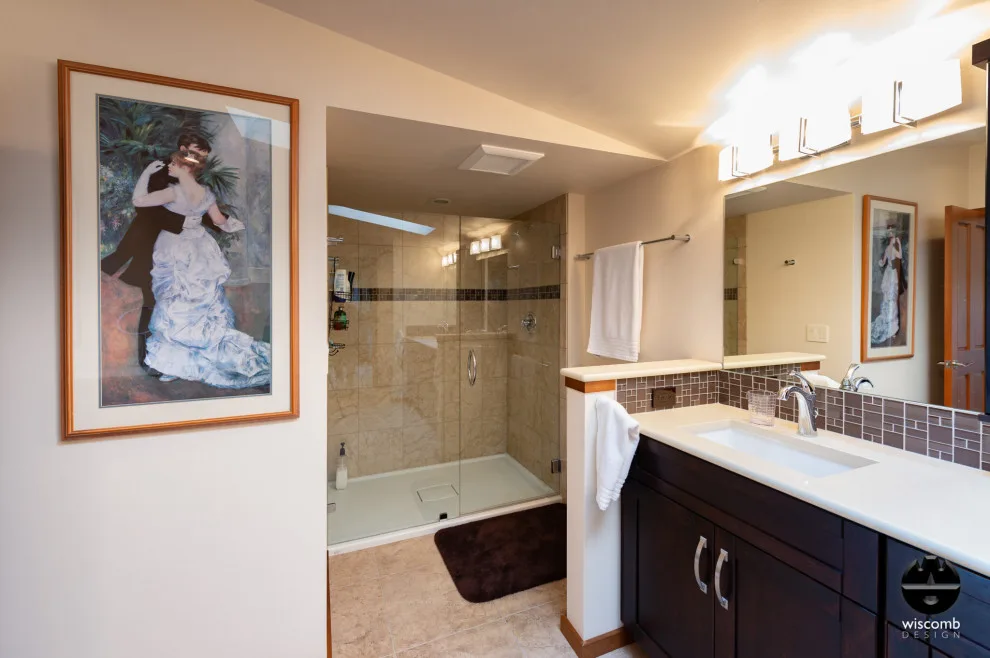 Tiered Home Improvement by Wiscomb Design, LLC. - Photo 22