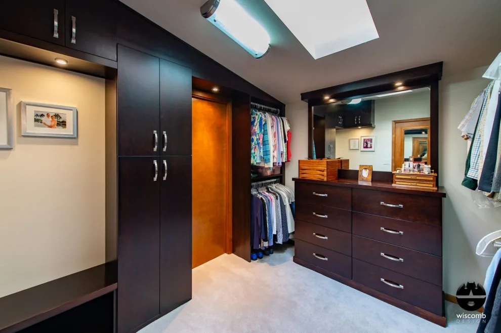 Tiered Home Improvement by Wiscomb Design, LLC. - Photo 18