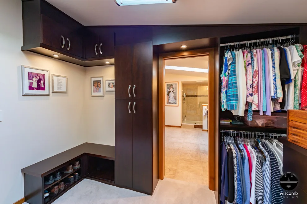 Tiered Home Improvement by Wiscomb Design, LLC. - Photo 30