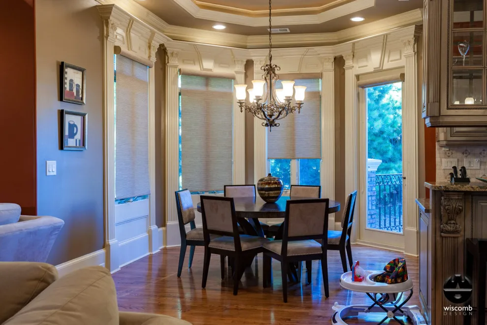 Tiered Home Improvement by Wiscomb Design, LLC. - Photo 6