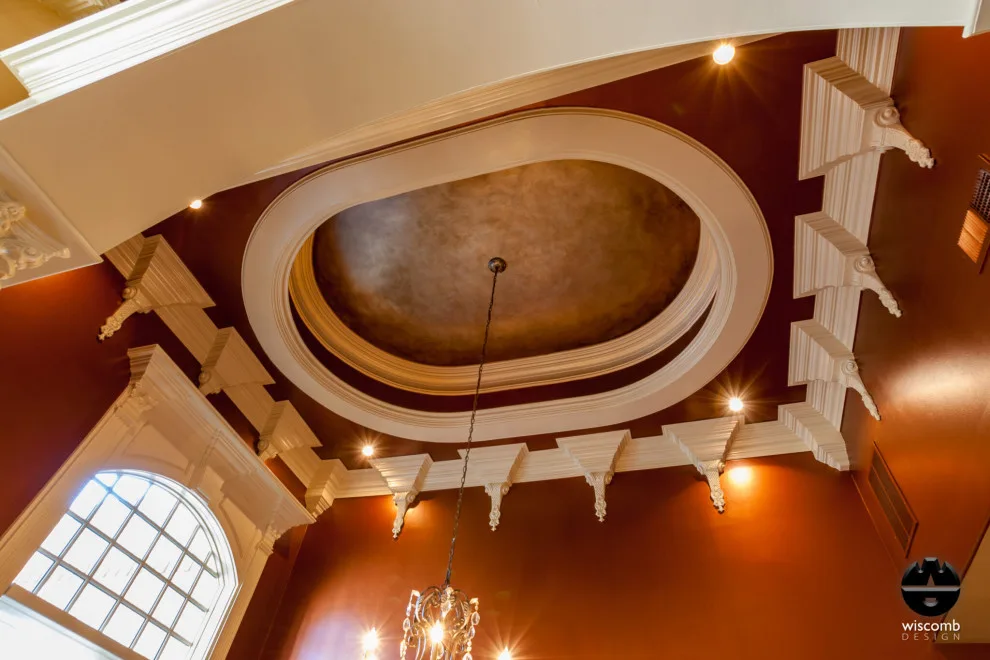Tiered Home Improvement by Wiscomb Design, LLC. - Photo 16