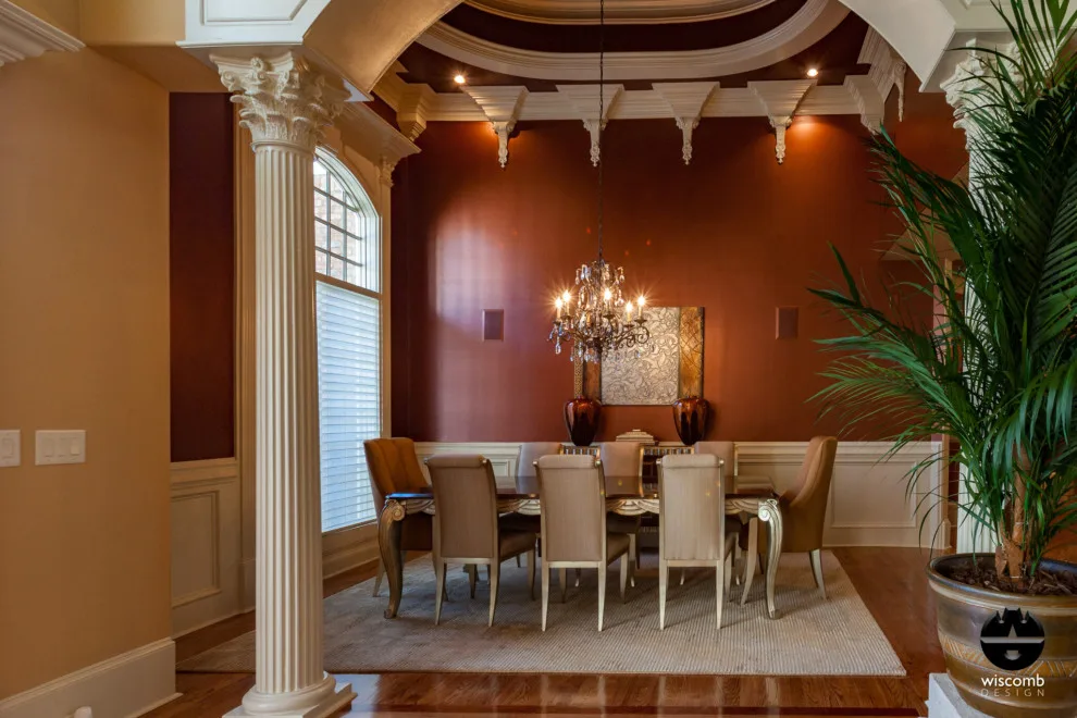 Tiered Home Improvement by Wiscomb Design, LLC. - Photo 26
