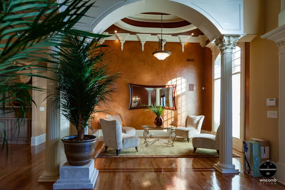 Tiered Home Improvement by Wiscomb Design, LLC. - Photo 2