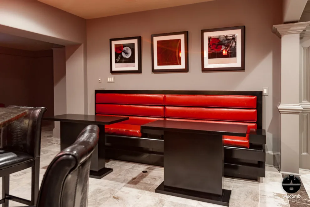 Tiered Home Improvement by Wiscomb Design, LLC. - Photo 24