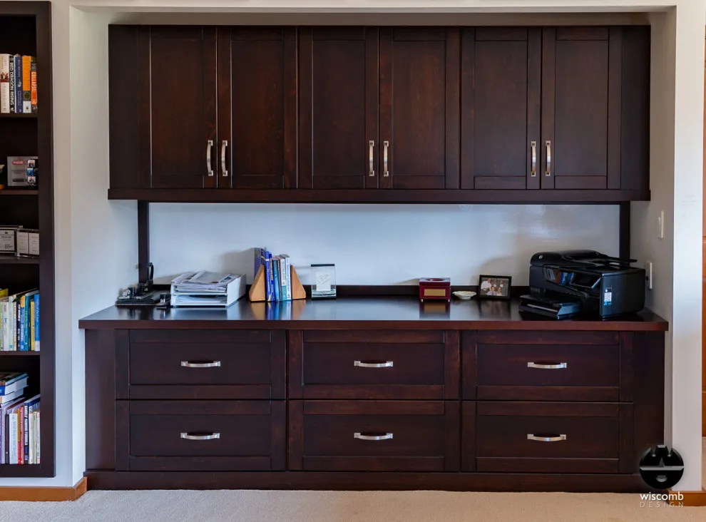Tiered Home Improvement by Wiscomb Design, LLC. - Photo 8