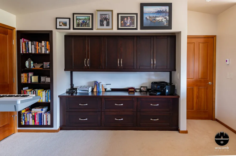 Tiered Home Improvement by Wiscomb Design, LLC. - Photo 10