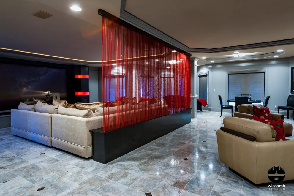 Tiered Home Improvement by Wiscomb Design, LLC. - Photo 17