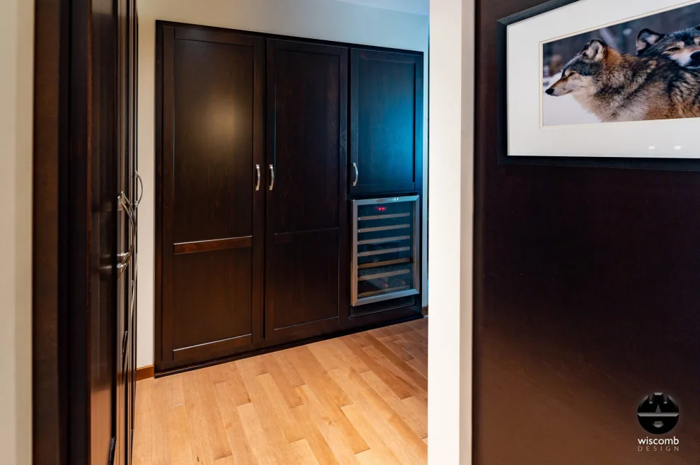 Tiered Home Improvement by Wiscomb Design, LLC. - Photo 25