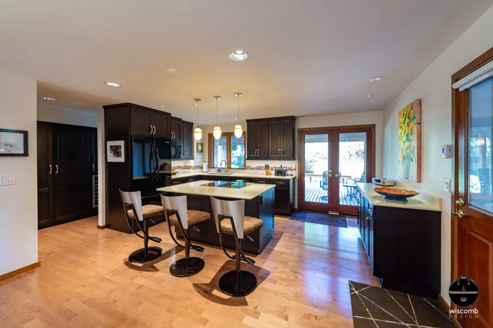Tiered Home Improvement by Wiscomb Design, LLC. - Photo 11