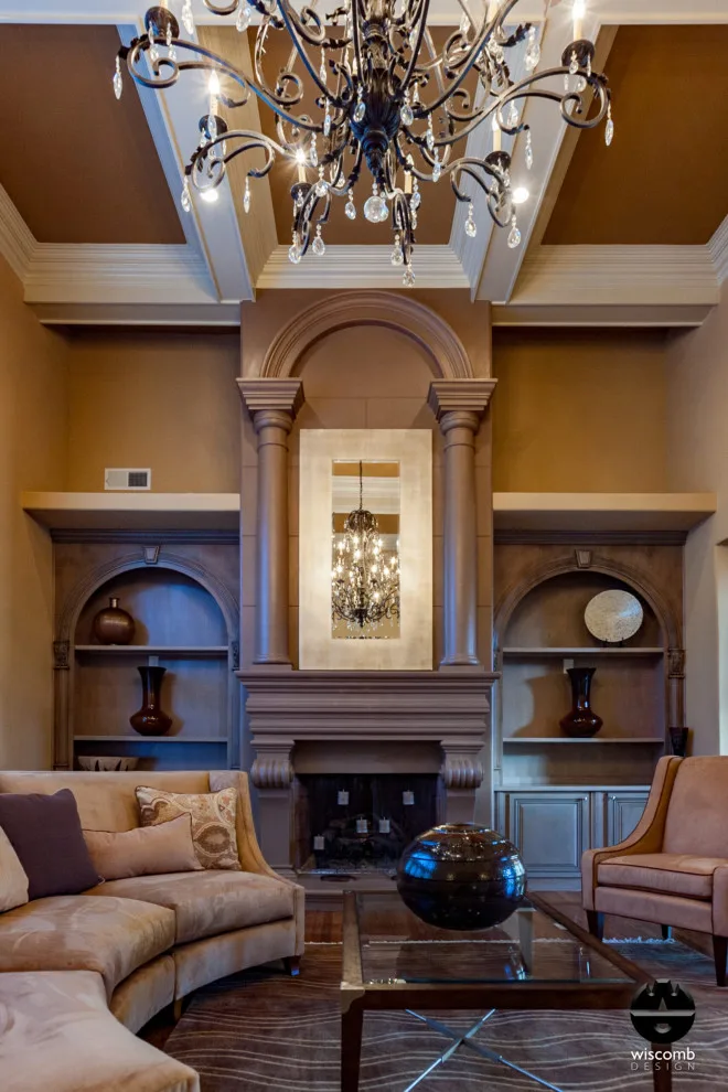Tiered Home Improvement by Wiscomb Design, LLC. - Photo 19