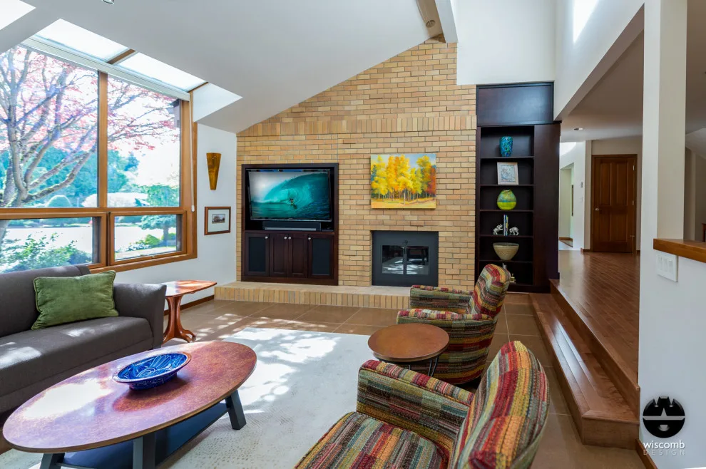 Tiered Home Improvement by Wiscomb Design, LLC. - Photo 14