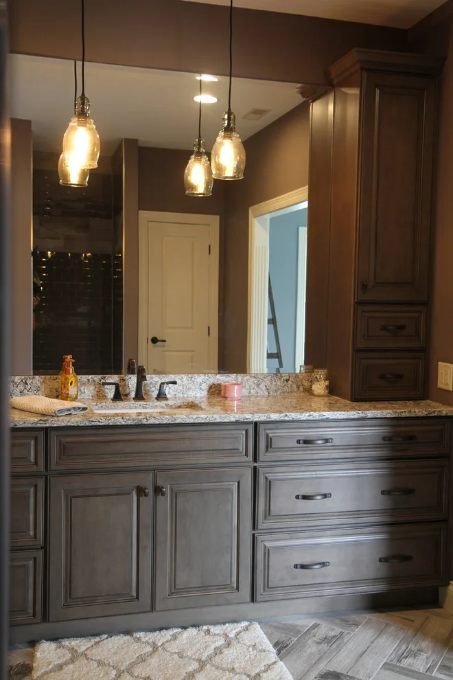 Muncie Bathroom Renovation by Great Kitchens & Baths - Photo 6