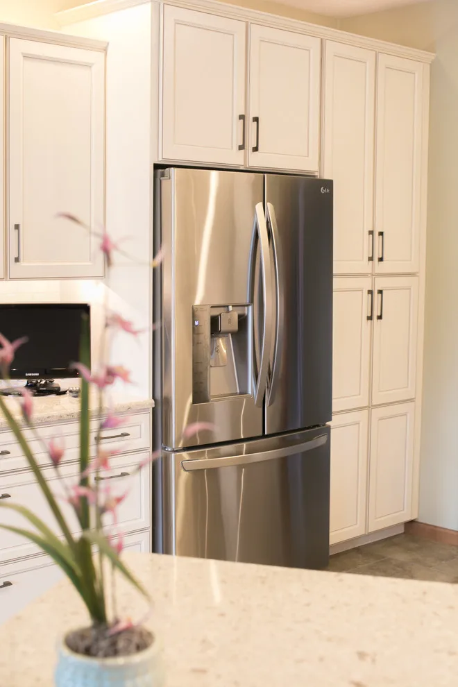 Yorktown Traditional Kitchen by Great Kitchens & Baths - Photo 11