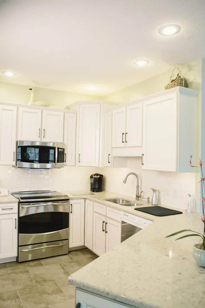 Yorktown Traditional Kitchen by Great Kitchens & Baths - Photo 2