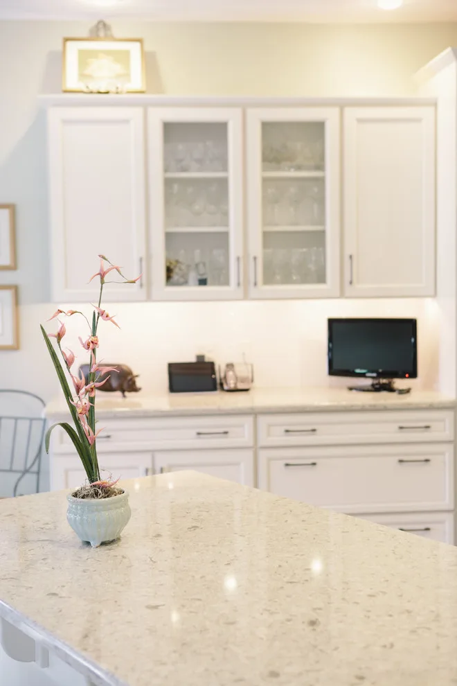 Yorktown Traditional Kitchen by Great Kitchens & Baths - Photo 3