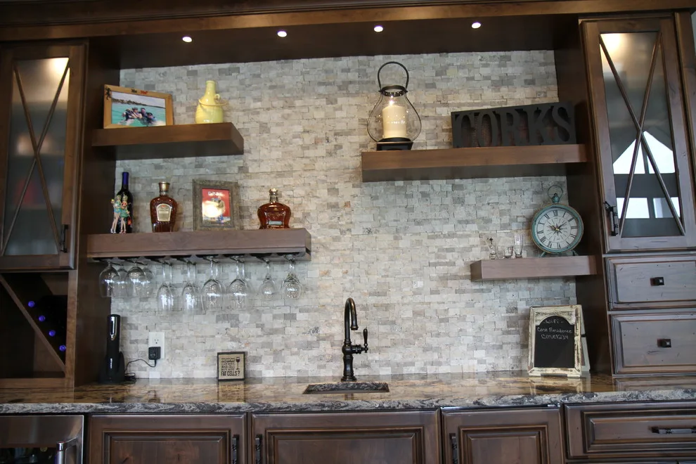 Muncie Personalized Transitional Kitchen by Great Kitchens & Baths - Photo 6